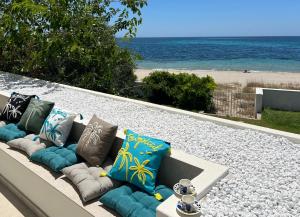 Beach Villa Poetto img49
