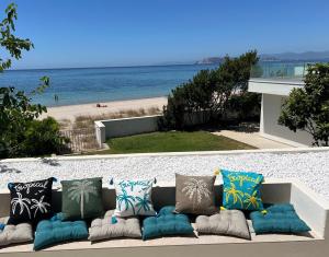 Beach Villa Poetto img50