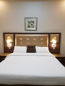 Massah 60 furnished Units- ماسة الستين للوحدات السكنية المفروشه