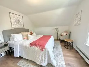 Dream Home close to the City w 3baths - Steinway