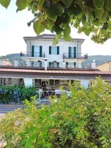 Hotel Garden Bocca di Magra - Монте-Марчелло