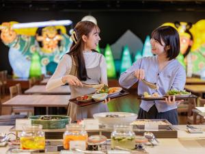 Kamenoi Hotel Tsukubasan