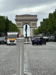 Paris-Boulogne studio - 塞夫尔