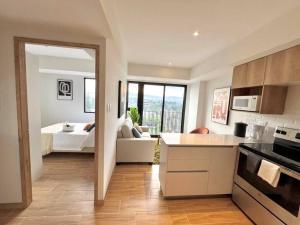 Nuevo Hogar Cercano a Aeropuerto