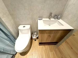 Nuevo Hogar Cercano a Aeropuerto