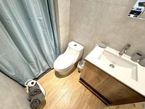 Nuevo Hogar Cercano a Aeropuerto