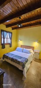 Apartamento zona Centrico Tupungato