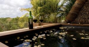 Estudio con Jacuzzi Privado en Xamira