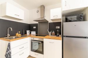 Maison familiale neuve