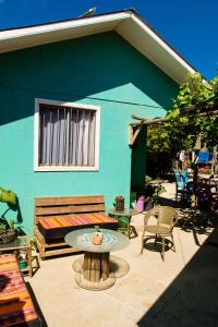 Los Rukos Cabanas (Bungalows)