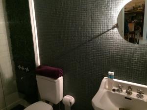 White Brick Studio San Telmo