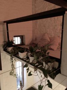 White Brick Studio San Telmo