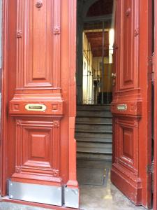 White Brick Studio San Telmo