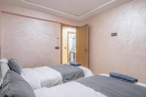 Cozy appartement à Gueliz juste les familles