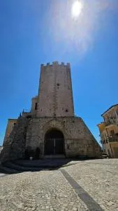 Gliù Vico - Vendicio