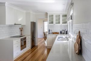 Goonoo Goonoo Station