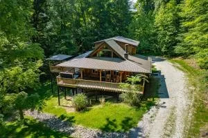 Lemon Ridge Lodge - Unionville