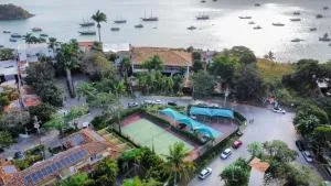 Sailing Hotel & Spa - بوزيوس