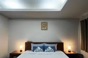 Mokkwa Mansion, Hat yai - Ban Yep Chaeng