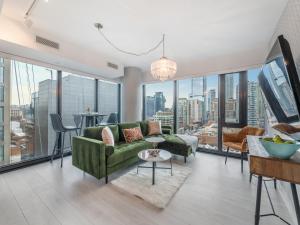 Designer One Bedroom Suite - Yorkville