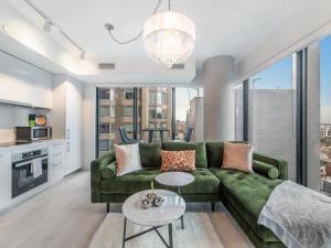 Designer One Bedroom Suite - Yorkville