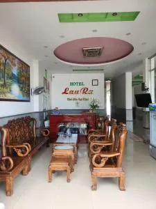 Khách Sạn Laura - Thạnh Ðức