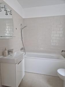 RANEVO Apartment Timis