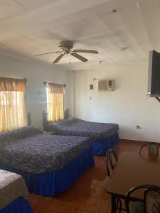 Hotel Inn El Guanaco