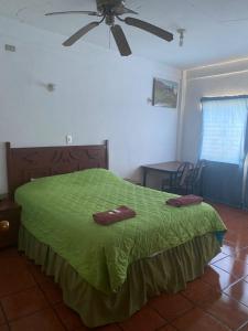 Hotel Inn El Guanaco