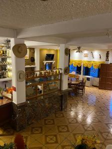 Hotel Inn El Guanaco