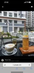 Căn hộ vivi - Фанранґ