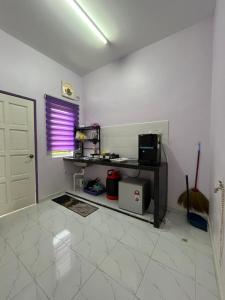Zaf Homestay Pendang