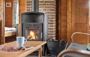 Holiday Home Søndermarken Fanø I