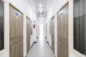 SBY Residence by ecommerceloka