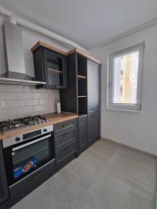 RANEVO Apartment Timis