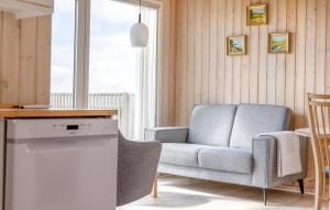 2 Bedroom Amazing Home In Esbjerg V