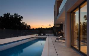 Villa Barbara Pakostane - 5hvězdičkové hotely ve městě Pakoštane