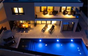 Villa Barbara Pakostane