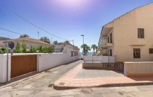 Nice Apartment In San Javier With Wifi - San Blas