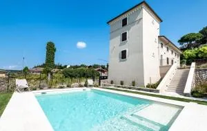 Nice Home In Costermano Sul Garda - 科斯特曼诺