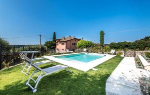 Nice Home In Costermano Sul Garda