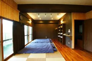 奄美ゲストハウス矢之脇町-Amami Guesthouse Yanowakicho- - Ōkuma
