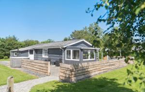 4 Bedroom Gorgeous Home In Hemmet