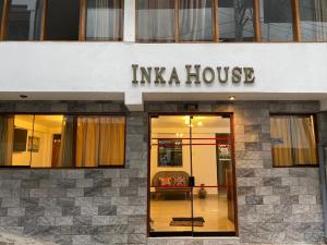 Inka House Hotel