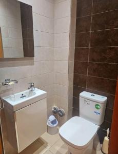 Appartement à centre agadir talborj