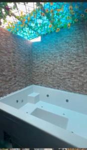 Apartamento romana del oeste