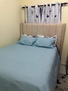 Apartamento romana del oeste