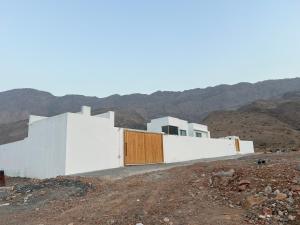 Sea villa sifah