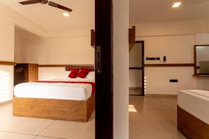 Sapphire Business Suites