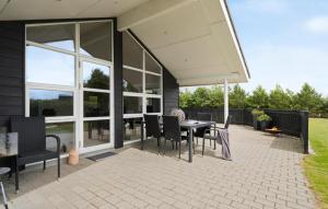 Gorgeous Home In Tarm With Kitchen